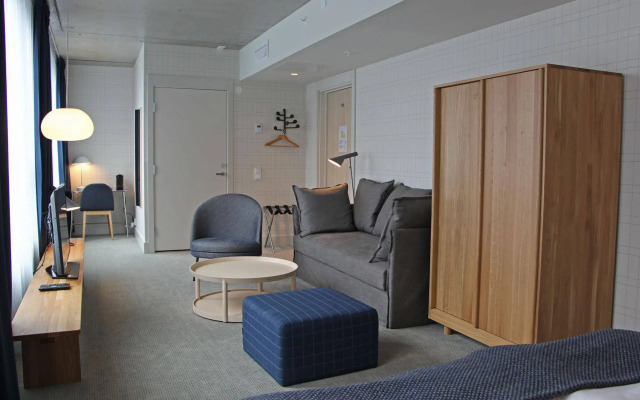 Zander K Hotel