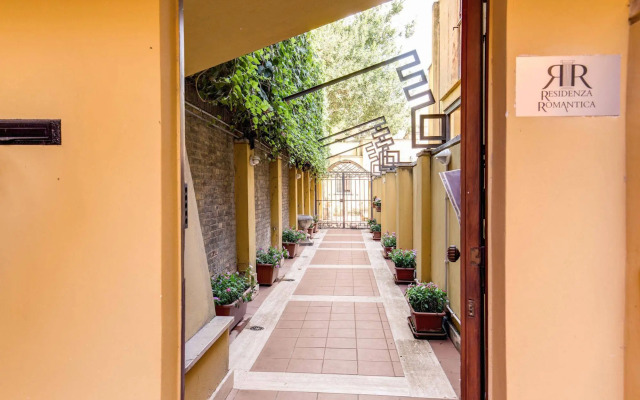 Residenza Domizia Smart Design