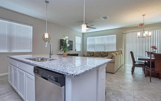 Compass Bay- 4 Bedroom Townhome- 1959CY