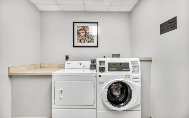 Fairfield Inn & Suites by Marriott Lumberton