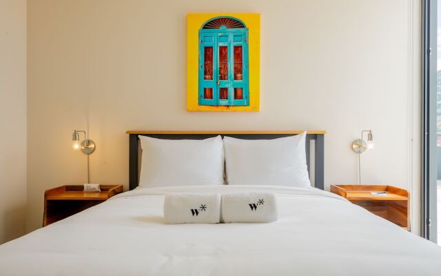 Casco View Apartments