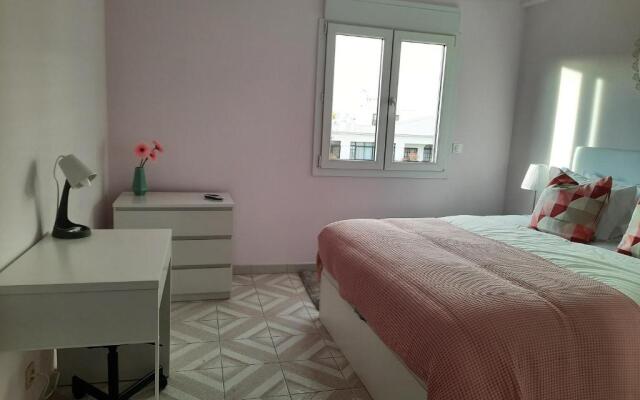 Casa Oceano 1Bedroom apartment W/sea view