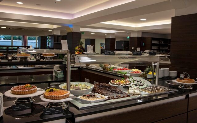 Vitality Hotel Punta