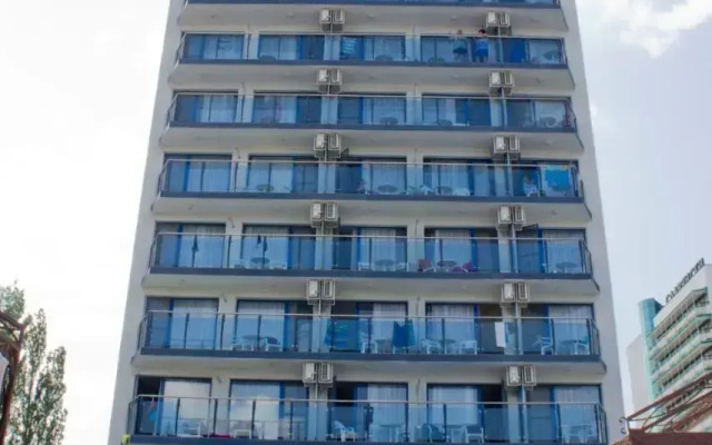 Palace Hotel