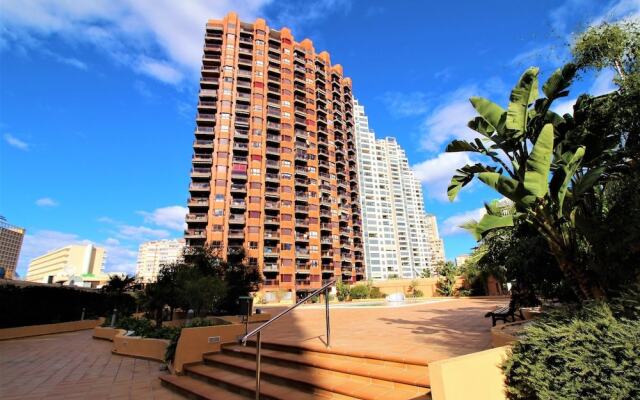 Apartamento Torre de Mar 20D