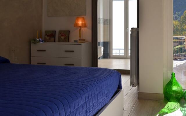 B&B Borgo le Cantine