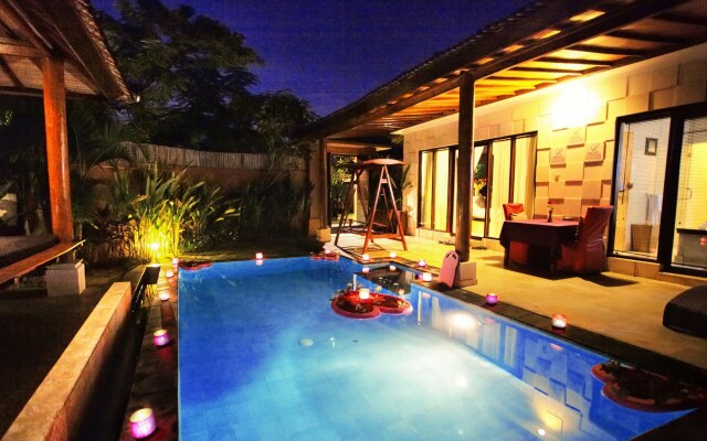 Lavender Luxury Villas And Spa Resort