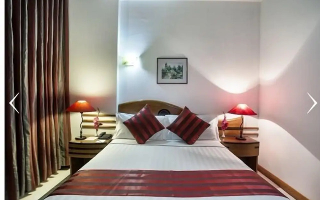 Seagull Hotels Ltd.
