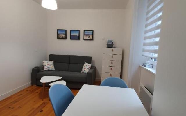 Studio Le Centre
