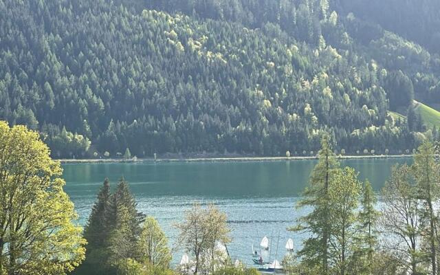 Appartement Mountain Lake