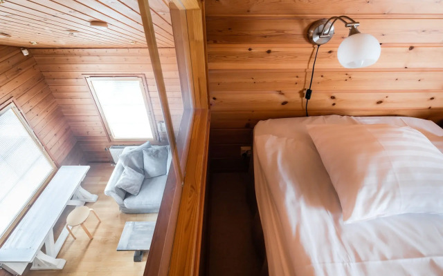 Lapland Hotels Ounasvaara Chalets