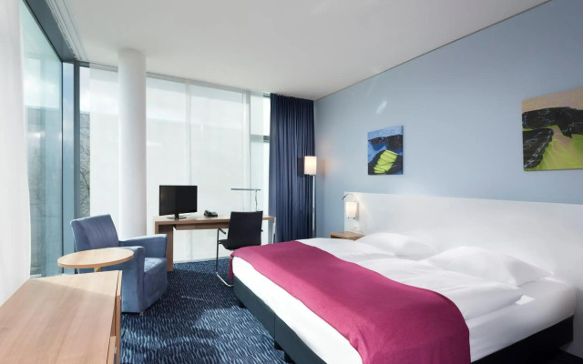 Seminaris CampusHotel Berlin