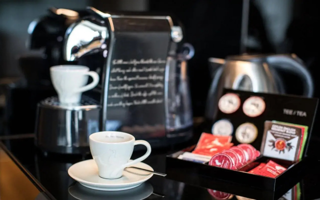 Boutique Am Stephansplatz