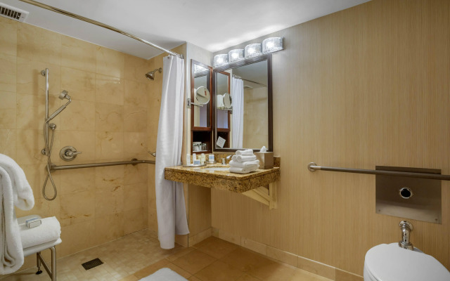 Omni New Haven Hotel at Yale