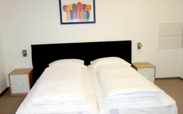 Budget Hotel Ludwigshafen