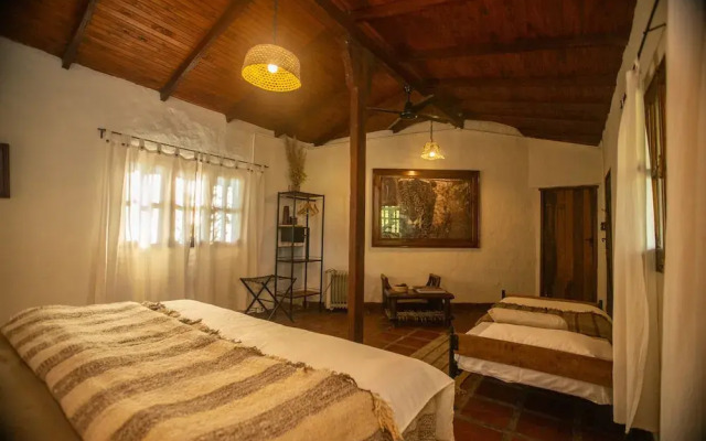 Posada Uguay - Esteros del Iberá