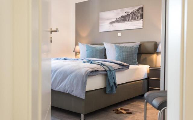 Birkenstraße 6 Haus II Whg3