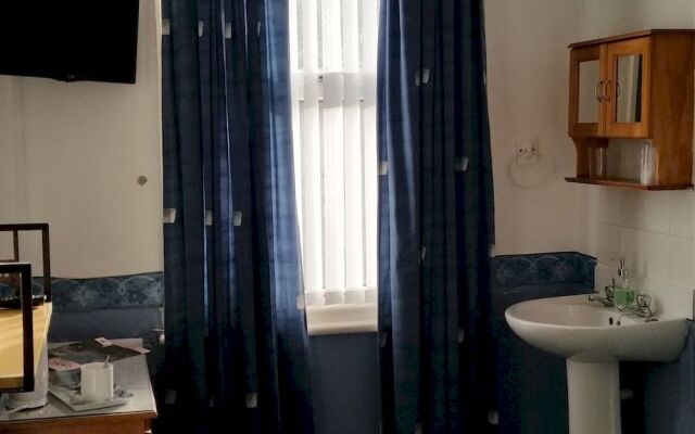 The Trevelyan Guest House
