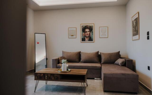 Pearl Apartel C1