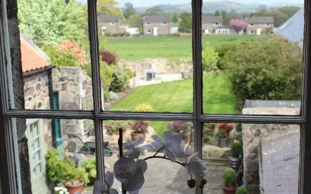 Market Cross Guest House