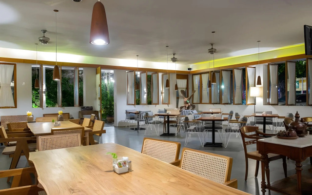 Blambangan Hotel