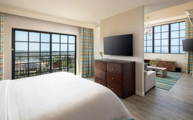 Westin Carlsbad Resort & Spa