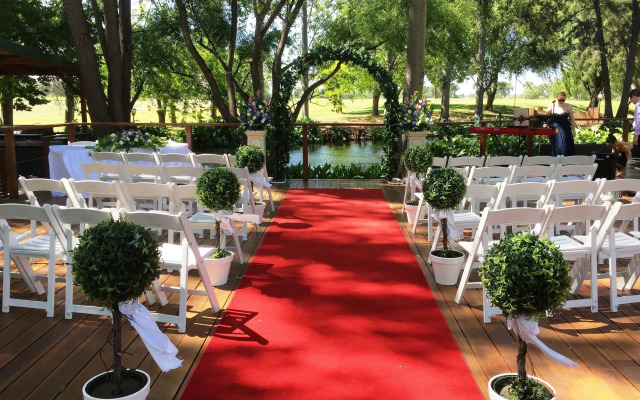 Crowne Plaza Hawkesbury Valley