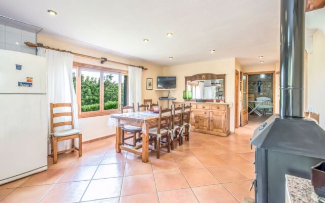 Holiday Home Sa Coma de Campanet