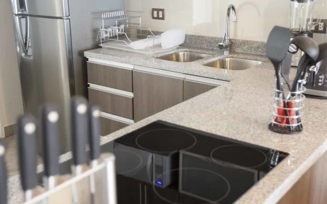 Modern Apartment in Miraflores