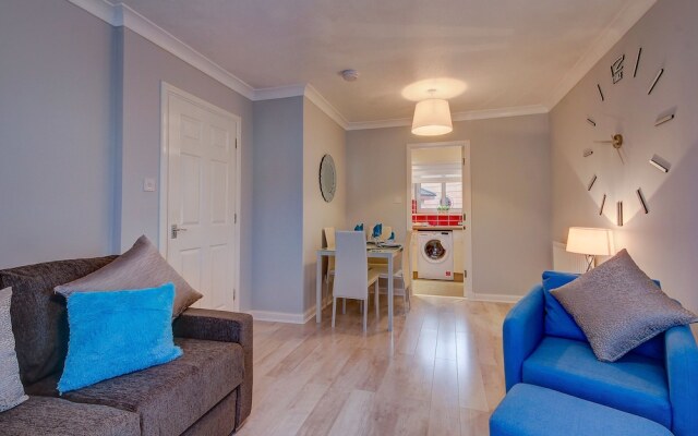 Harley Suite - Donnini Apartments