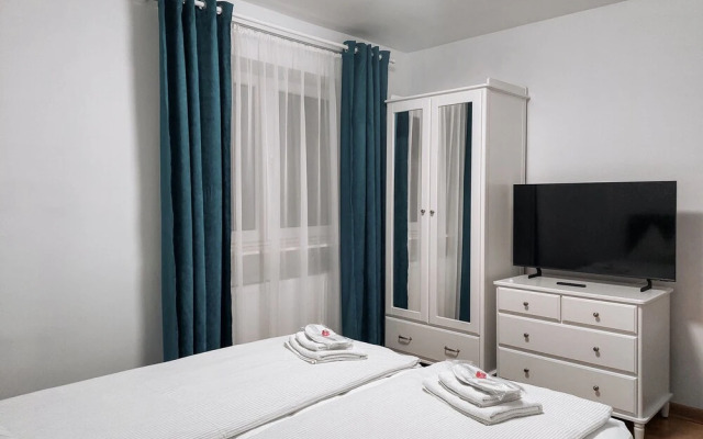 Apartament Alina