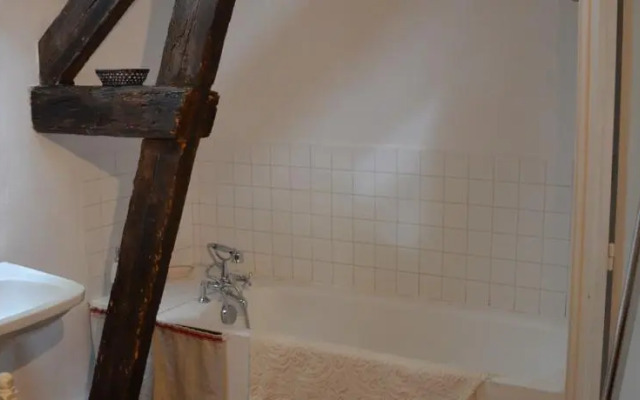 Holiday Home de Sept Fonts