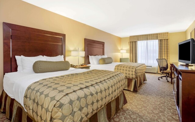 La Quinta Inn & Suites Dickinson