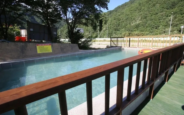 Inje Tourist Hotel