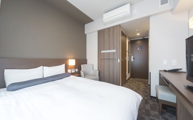 Dormy Inn Premium Shibuya Jingumae Hot Spring Hotel