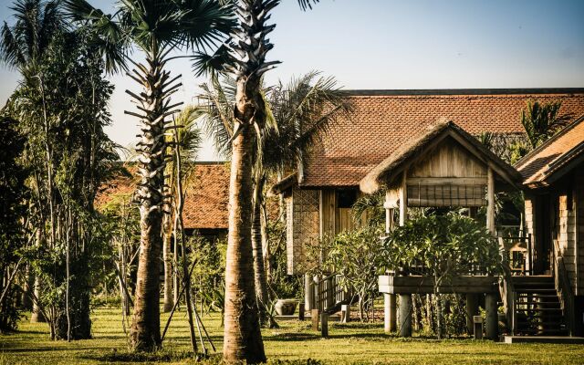 Zannier Hotels Phum Baitang