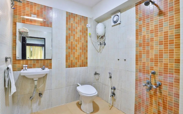 Hotel Anand Inn By OYO Rooms