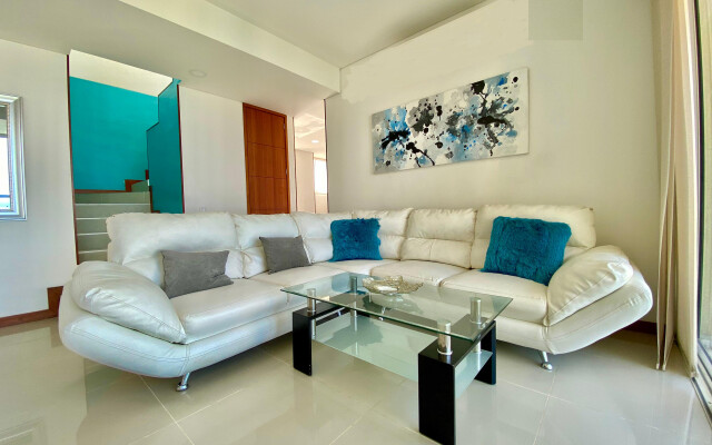 Apartamentos Condominio Zazue  Bello Horizonte by SOHO