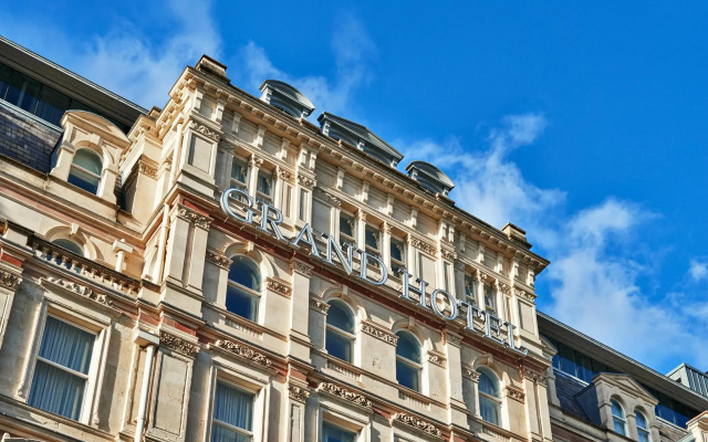 The Grand Hotel Birmingham