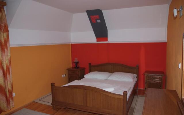 Hotel Dzale