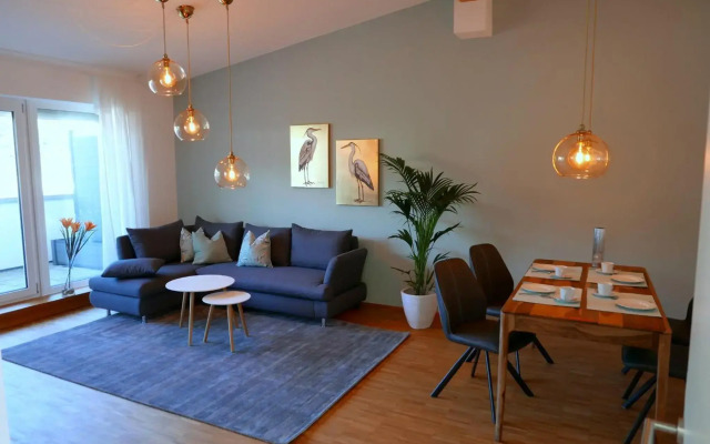 Business Class Hotel Ebersberg