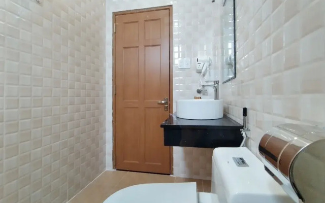 Oyo 841 Bao Hoang Hotel