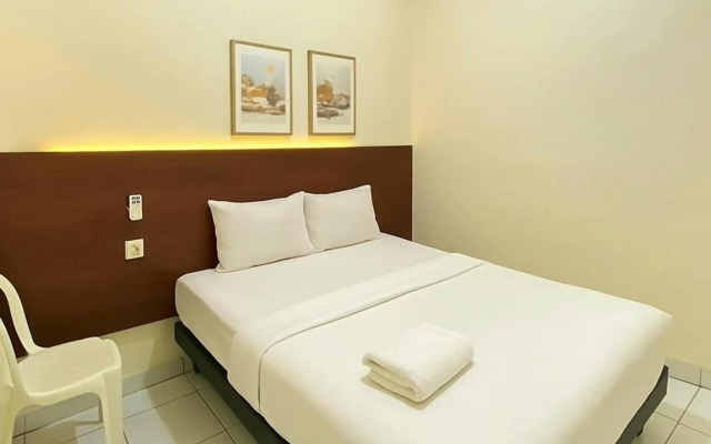 Hotel Bintang Malang