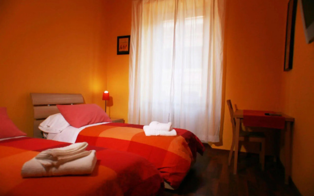Macao Rooms