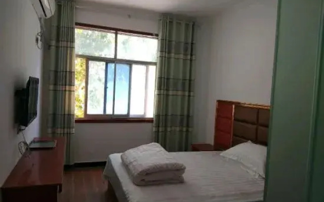 Zhumadian Hyatt Hotel