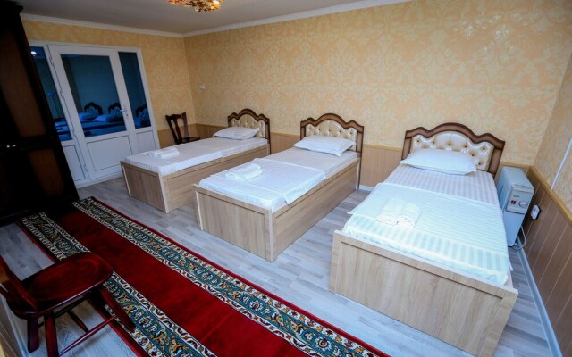 Hotel Kurush