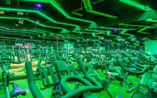 Xixia International Hotel