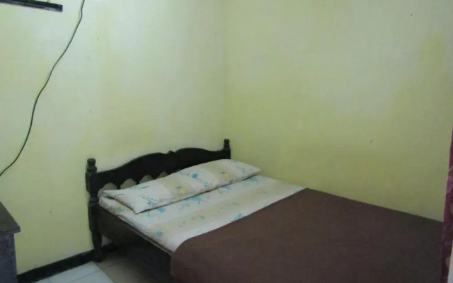 Penginapan Melati Sarangan