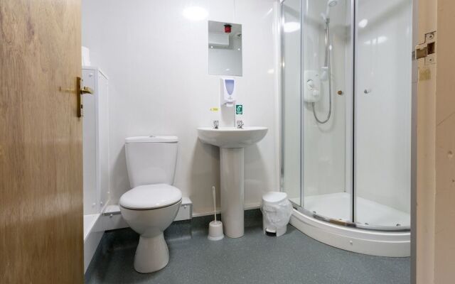 Ullapool Youth Hostel