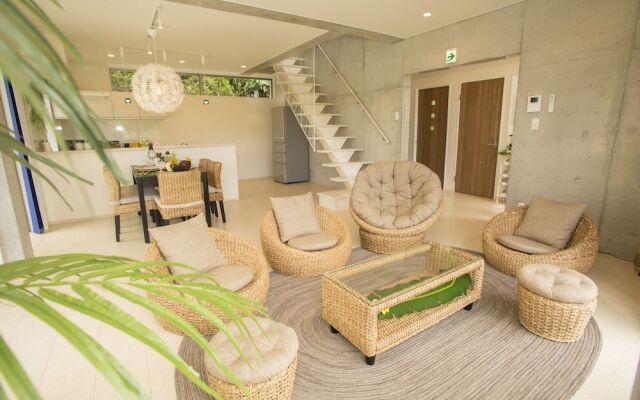 Y’s casa